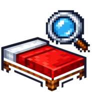 Bedwars Icon